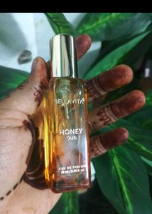 bella vita perfume .