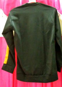 Black Orvious Tshirt