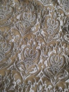 Embroidered Ethnic Kurta and dupatta