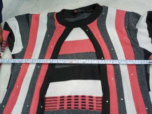 Plazo Suit 38 40 42 Size