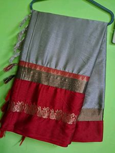 Shining Saree