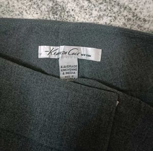 Office Siren Bootcut Trousers