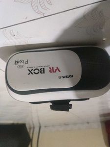 VR Box Virtual Reality Headset