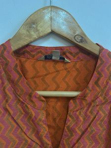 Elegant Ethnic Kurta