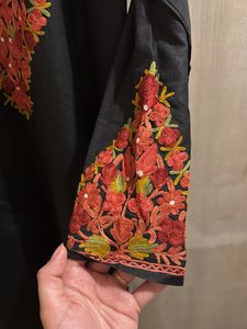 Original Kashmiri Hand Work Kurta