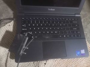 RDP ThinBook 1310 Laptop (4GB/32gb/Win10