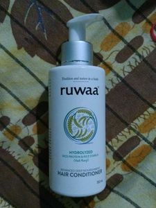 Ruwaa Deep Nourushment Hair Conditioner