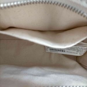 Zara Mini Canvas Tote Bag