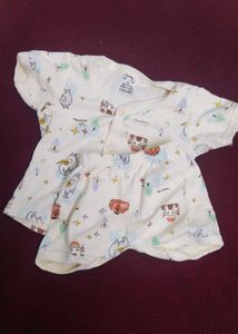 Cute Baby Clothes Set