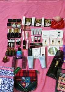 Makeup Products