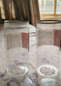 Storage Cintainers