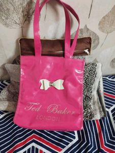 A gorgeous handbag
