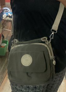 Crossbody Bag