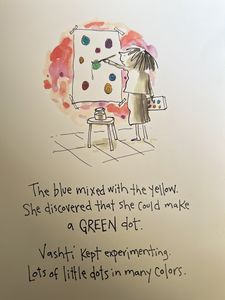 Story book