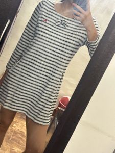 Burberry Dress