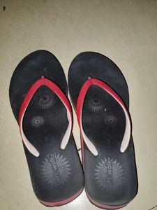 Soft Walk Flip Flops
