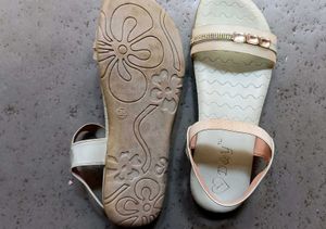 Elegant Flats &amp; Sandals