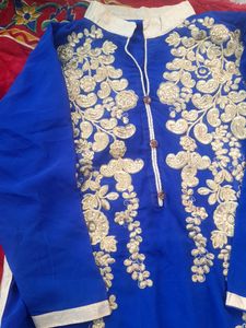 Festive Dress 2top Bottom
