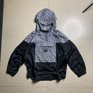 Vintage Dior Oblique Pullover