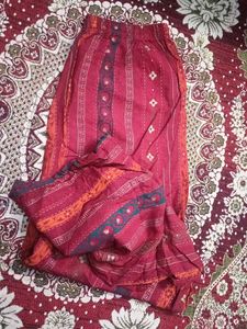Red Cotton Plaza