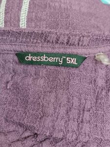 Dressberry Plus Size Top