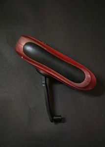 Hand Crank Torch