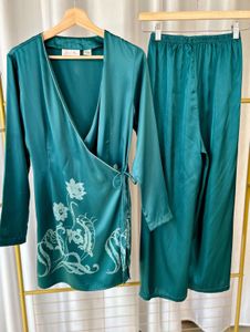 Korean 2Pc Night Suit