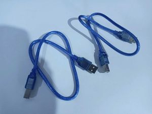 Arduino Uno With Cabinet And Cable