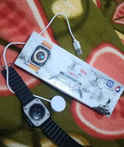 Smart Watch T800 Ultra