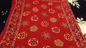 Multi Colour Dupatta Pack Of 4