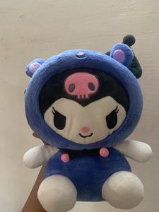 Kuromi Plush
