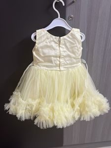 Birthday Frock