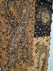 Heavy Woolen Stole