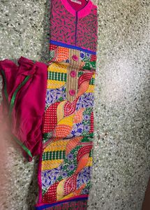 Whole Set Dress Material