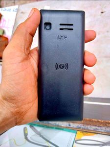 Jio Phone, Keypad Mobile