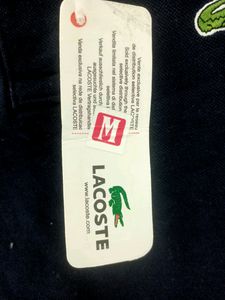 Lacoste Men T-shirt