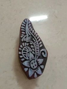 Block Printing Bloc