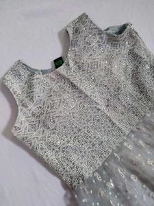 BEAUTIFUL SKIRT SET