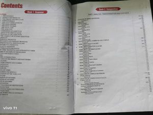 English Grammar Book