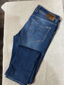 Blue Jeans