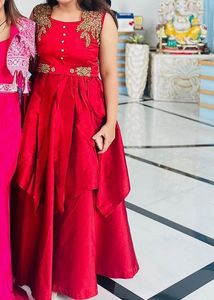Beautiful Gown