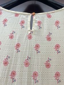 Global Desi Kurta