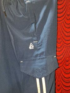 Track Pants