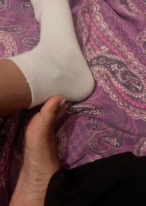 5 Pair Socks