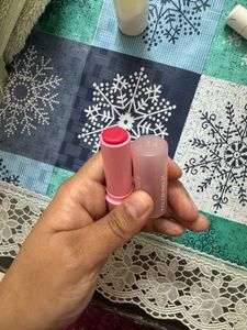 Victoria Secrets Lip Balm Watermelon