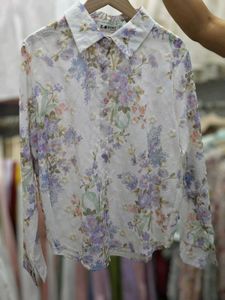Cotton Luxury Shirt