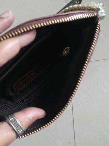 Isle Locada by Hidesign Leather Bag