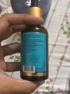 Pilgrim  Hair Mask And Hai Serum