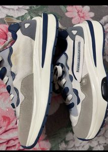 Stylish Sneakers