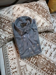 Brand New Formal Shirt From Cobb Italy